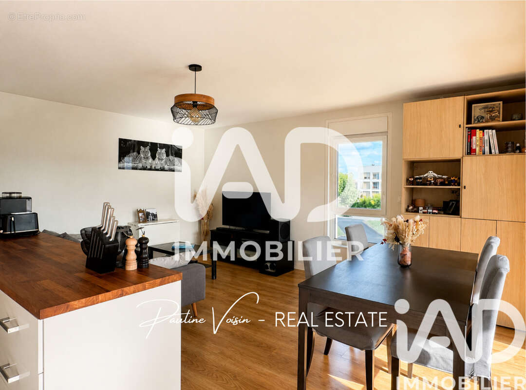 Photo 4 - Appartement à BRUGES