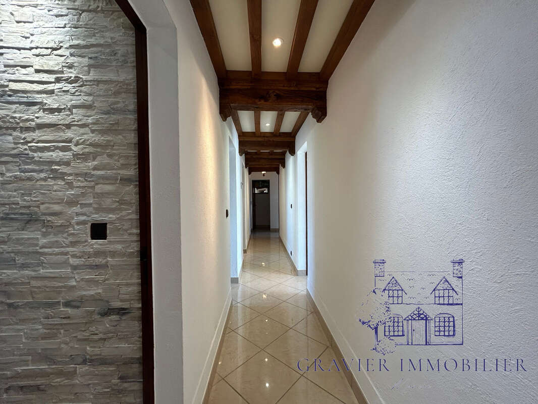 Maison à LA VENDELEE