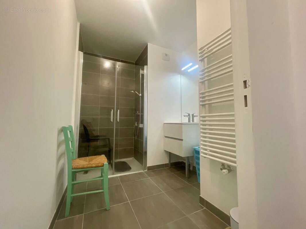 Appartement à BOUAYE