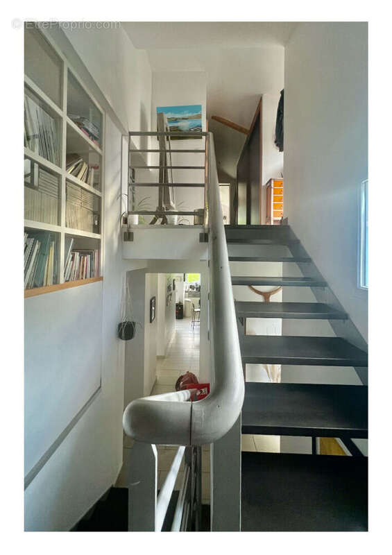 Maison à CHANTRAINE