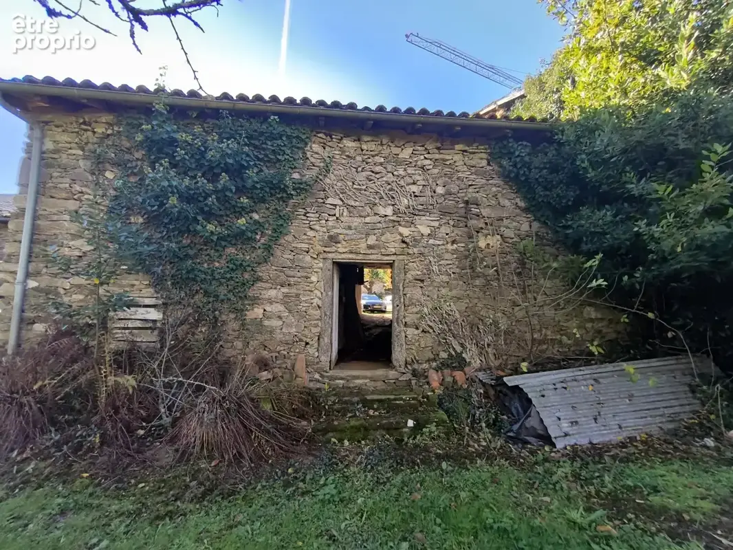 Maison de village charmante à Chaillac-sur-Vienne - photo 10