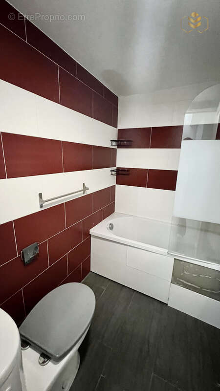 Appartement à BREIL-SUR-ROYA
