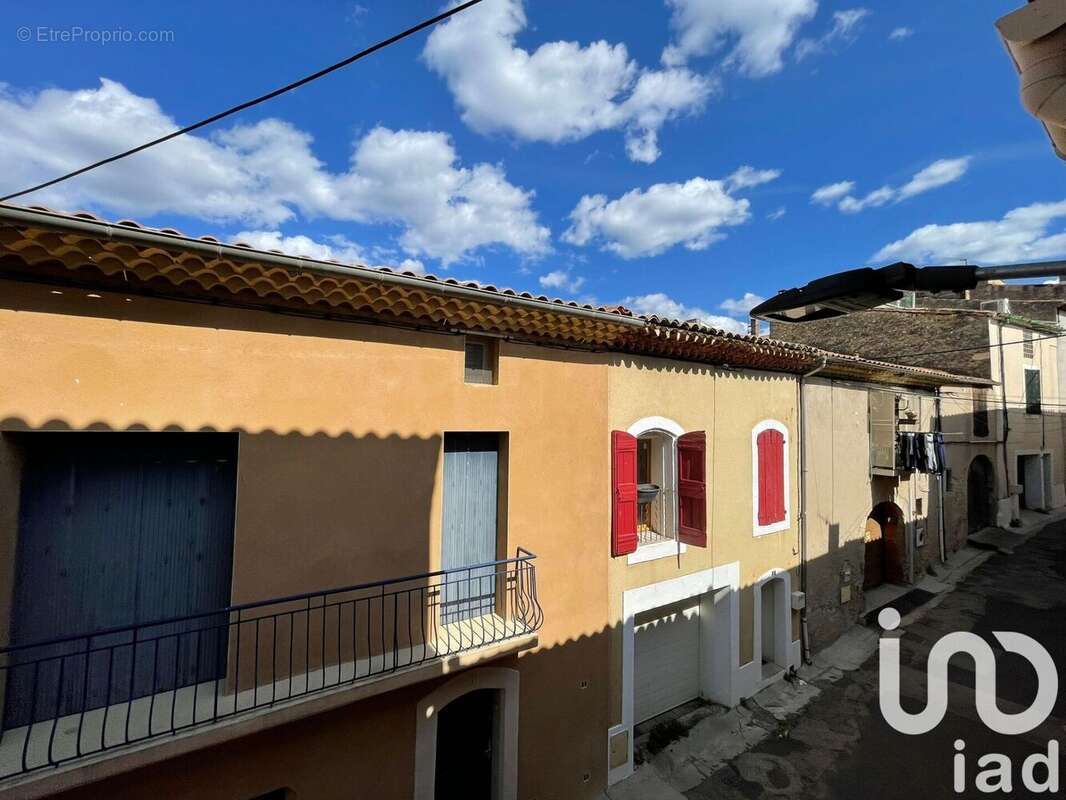 Photo 7 - Appartement à GIGNAC