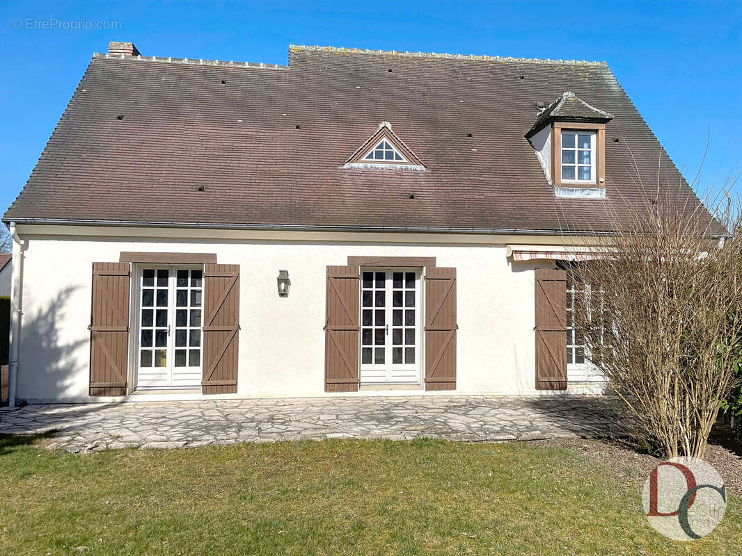 Photo 2 - Maison à GOUVIEUX