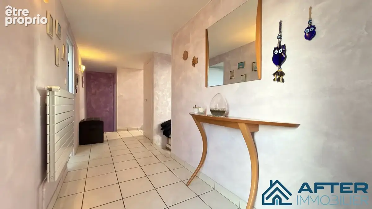 Maison 130 m² à Varangeville  - photo 4