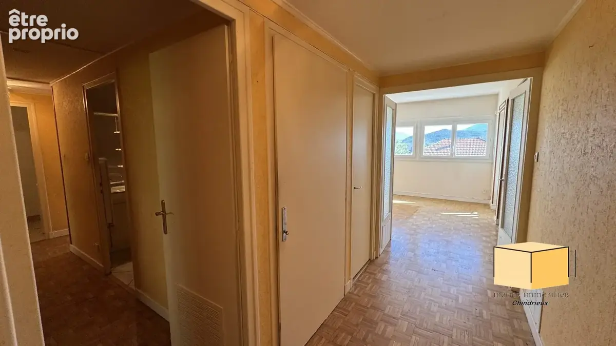 Appartement 5 pièces 91 m² à vendre à Culoz (01350) - photo 2
