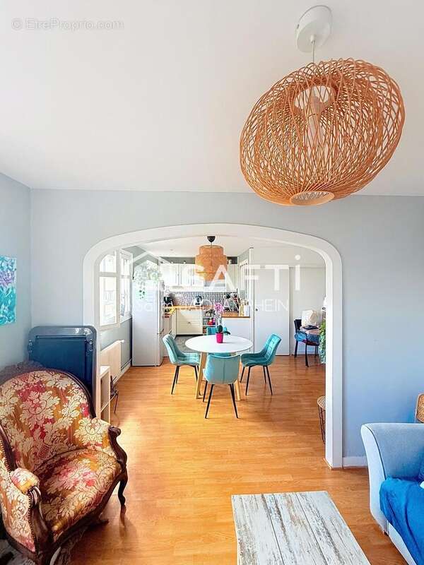 Photo 3 - Appartement à CHAMPIGNY-SUR-MARNE
