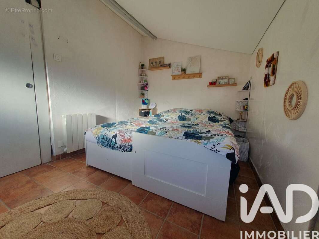 Photo 9 - Maison à ROQUETTES