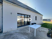 Maison à CAMARET-SUR-MER