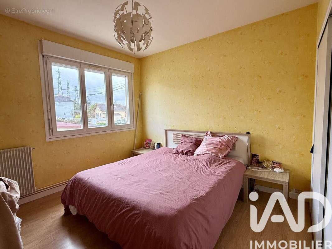 Photo 5 - Appartement à MONTLUCON