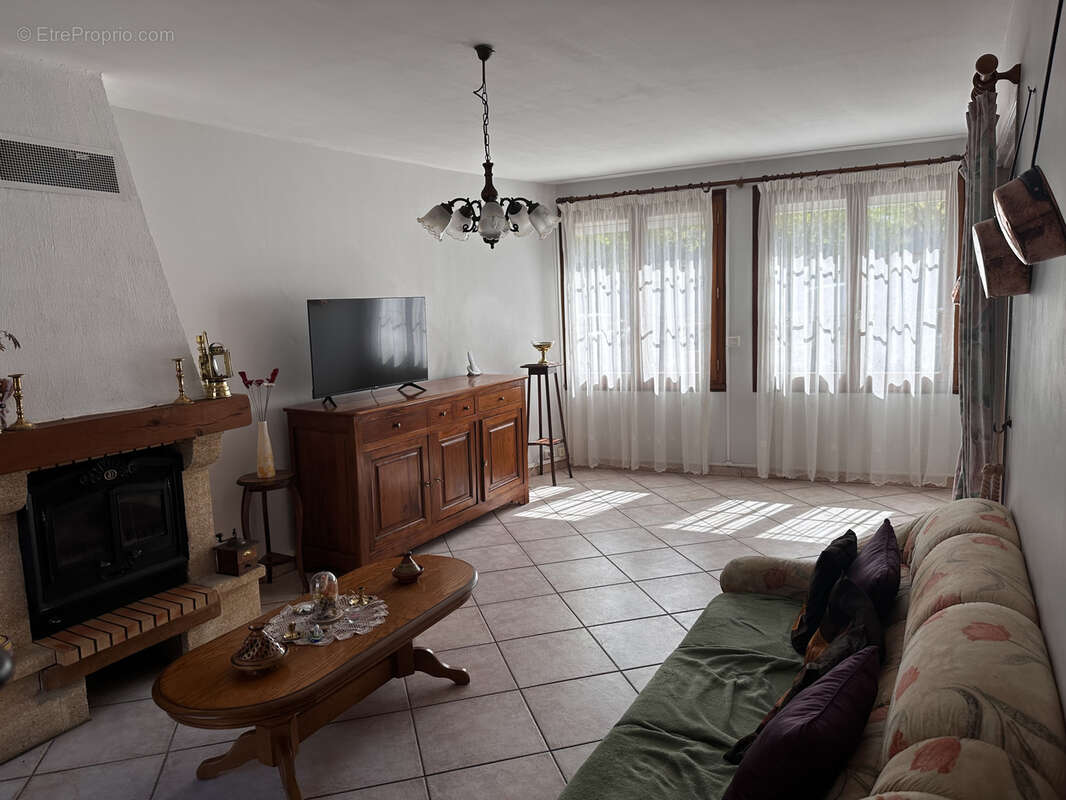 Maison à CARCASSONNE