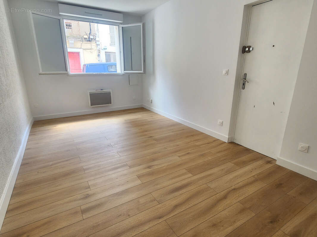 Appartement à SETE