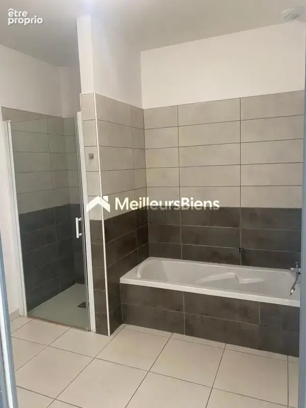 Magnifique maison t4 de 118 m² avec garage et terrain à la fare les oliviers - photo 8