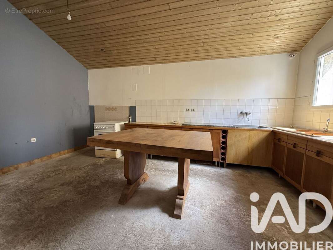 Photo 7 - Maison à AIGREFEUILLE-D'AUNIS