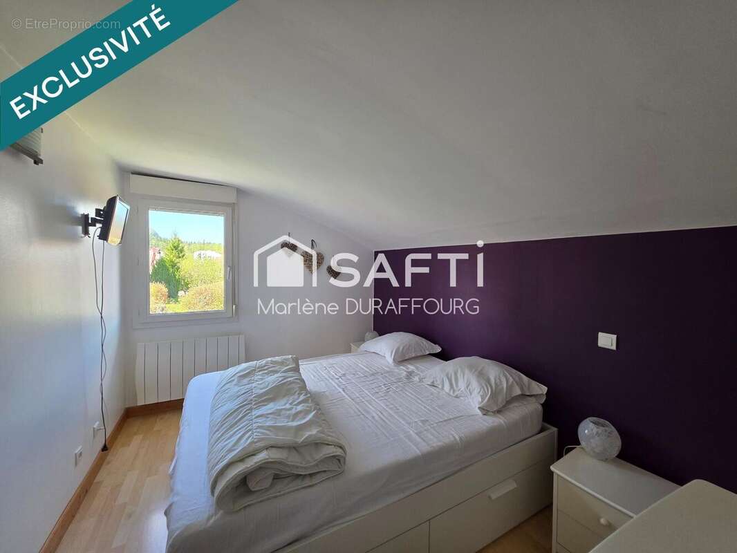 Photo 6 - Maison à PREMANON