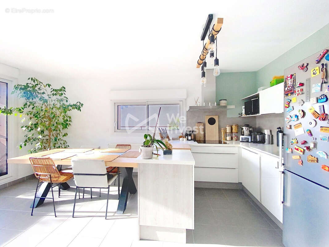 Appartement 90 m² à Saint-Jean-De-Vedas  - photo 3