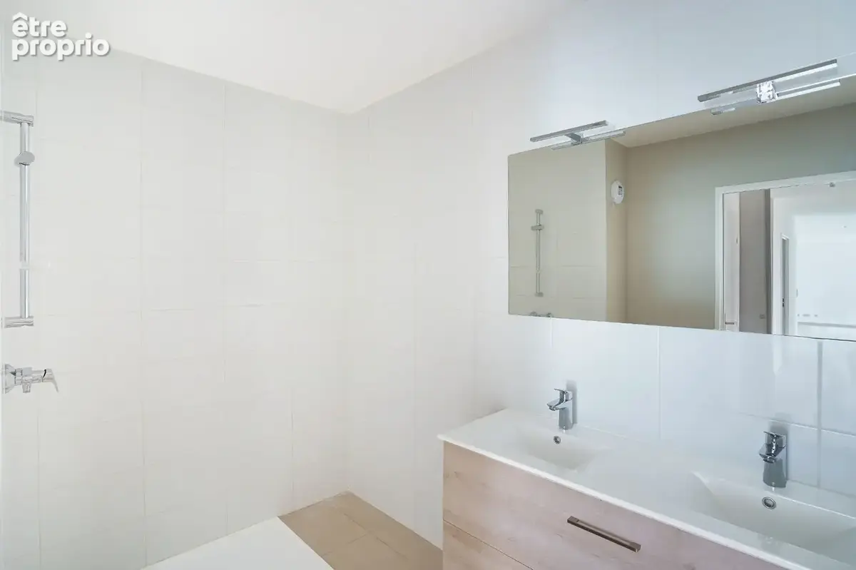 Appartement Sancé 4 pièces 96 m2 - photo 6