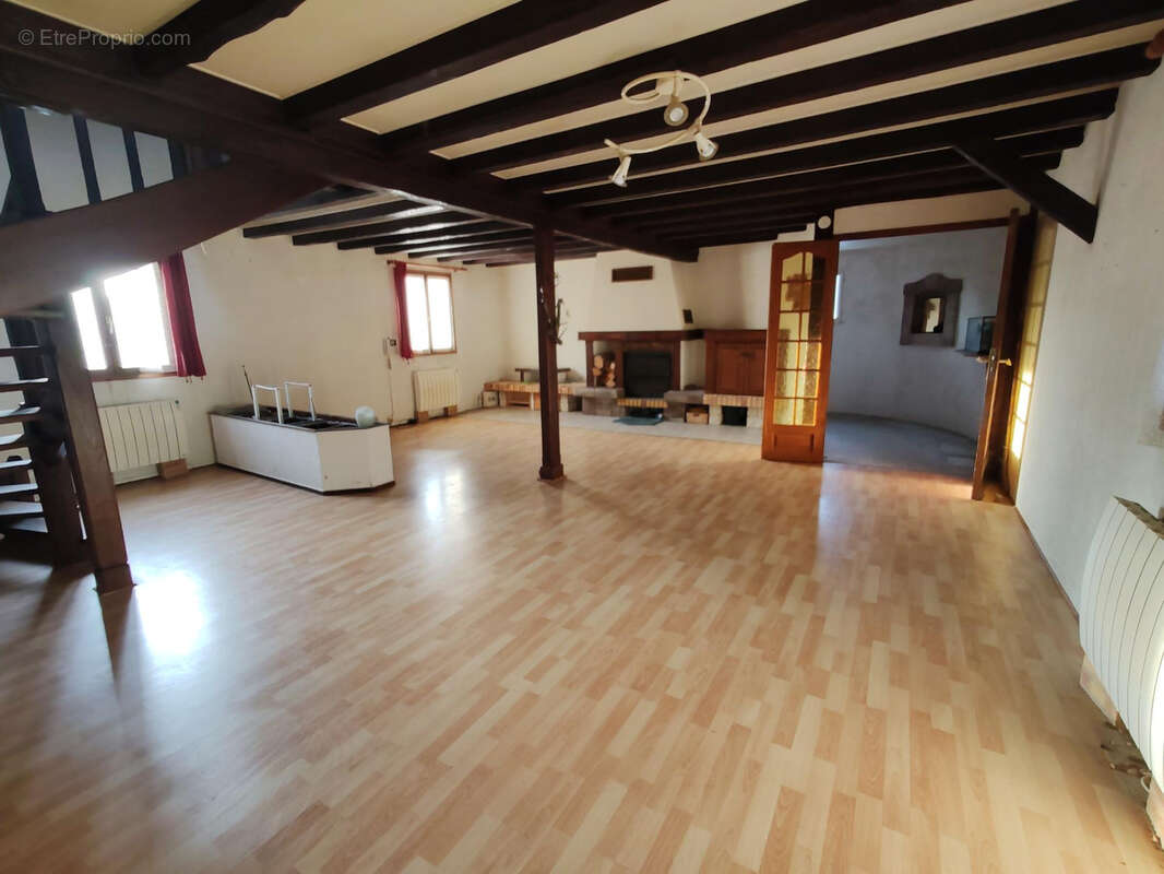 Appartement à BELFORT