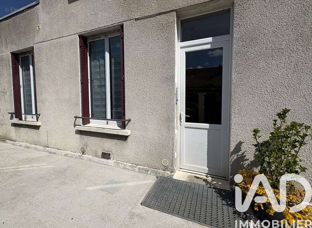Appartement 43 m² à Savigny-Sur-Orge  - photo 8