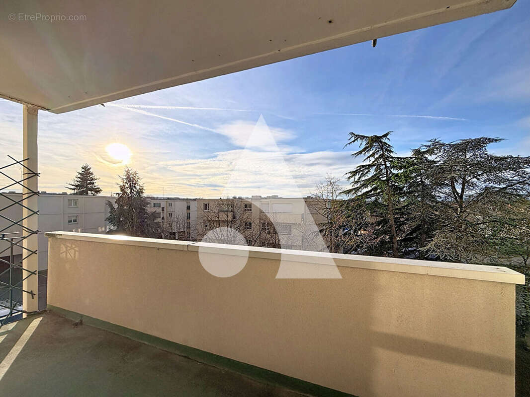 Appartement à CHATOU