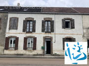 Maison à BUSSY-LE-REPOS