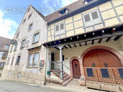 Appartement à MITTELBERGHEIM