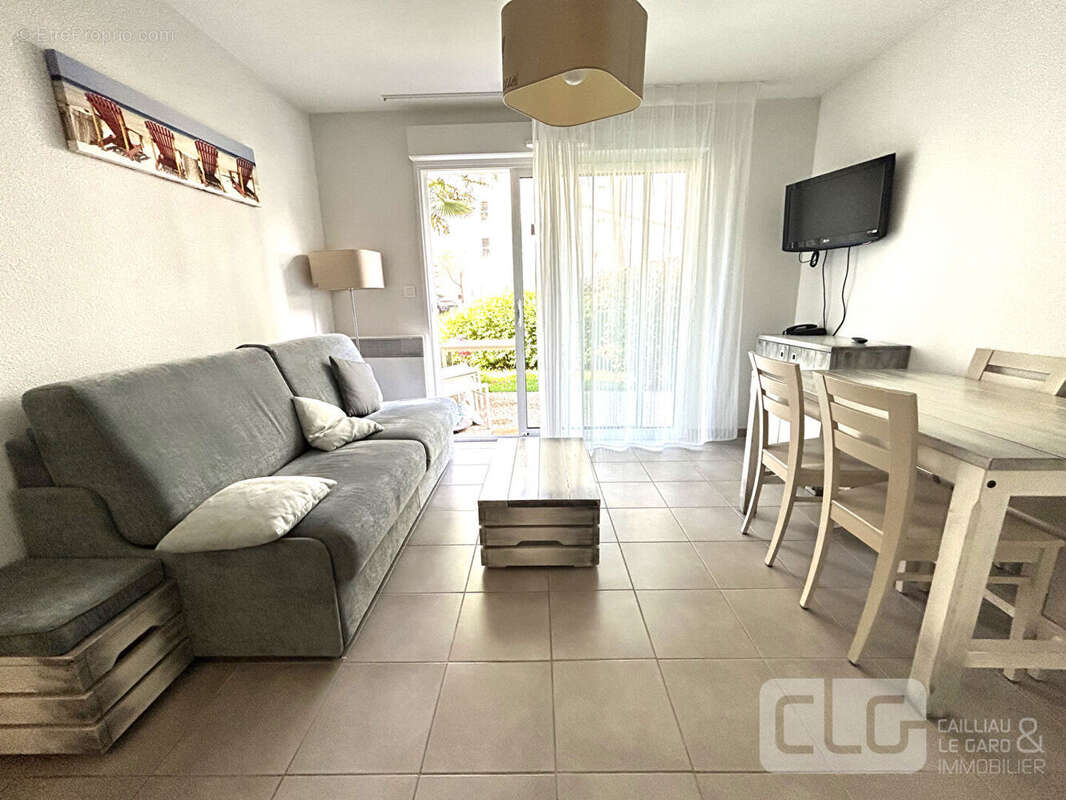 Appartement à BENODET