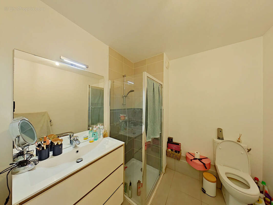 Appartement à TOURS