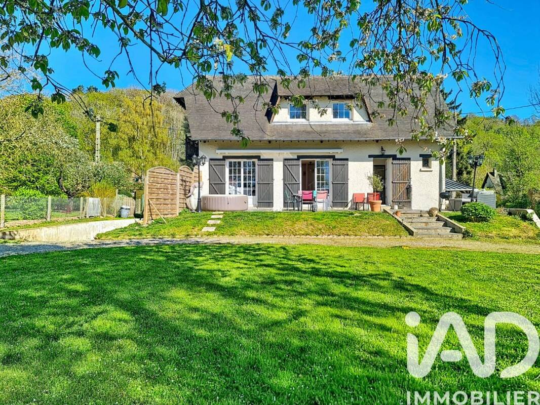 Photo 1 - Maison à LOUVIERS