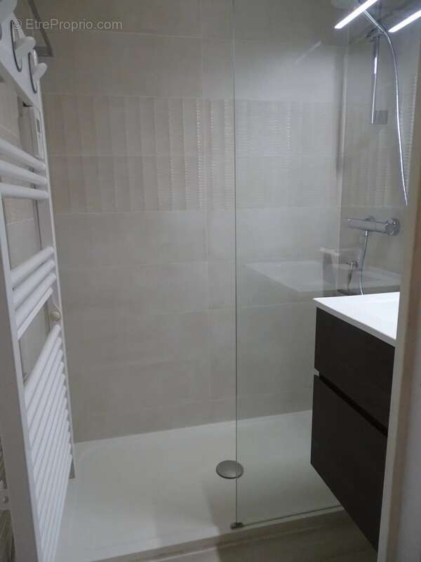 Appartement à SAINTE-MAXIME