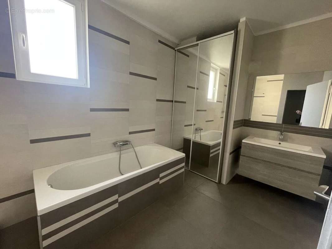 Appartement à THIONVILLE