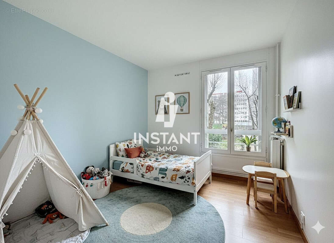 Appartement à CRETEIL