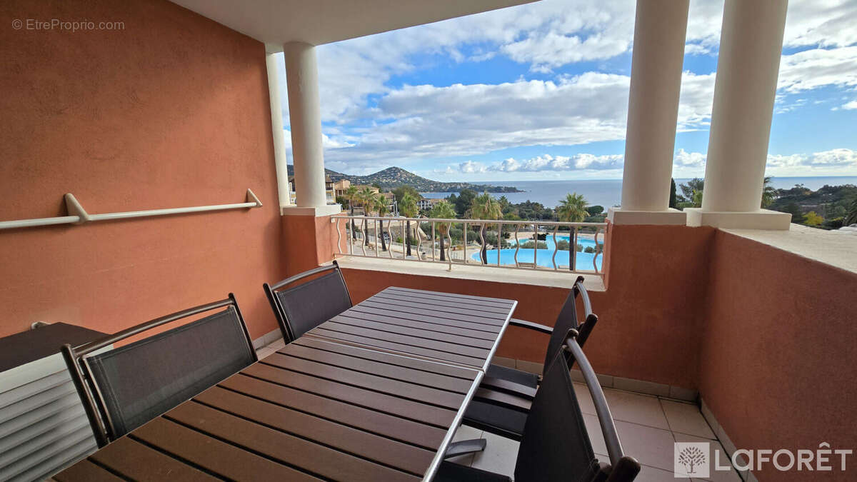 Appartement à LA SEYNE-SUR-MER