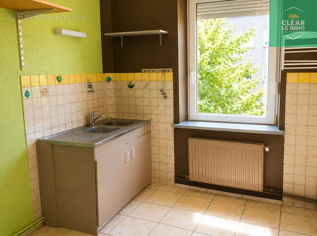 Appartement loué 3 chambres Angevillers - photo 3