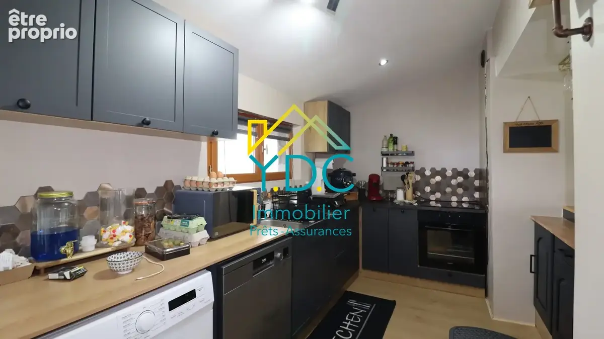 Maison 6 pièces 115 m² à vendre à Baons-Le-Comte (76190) - photo 4