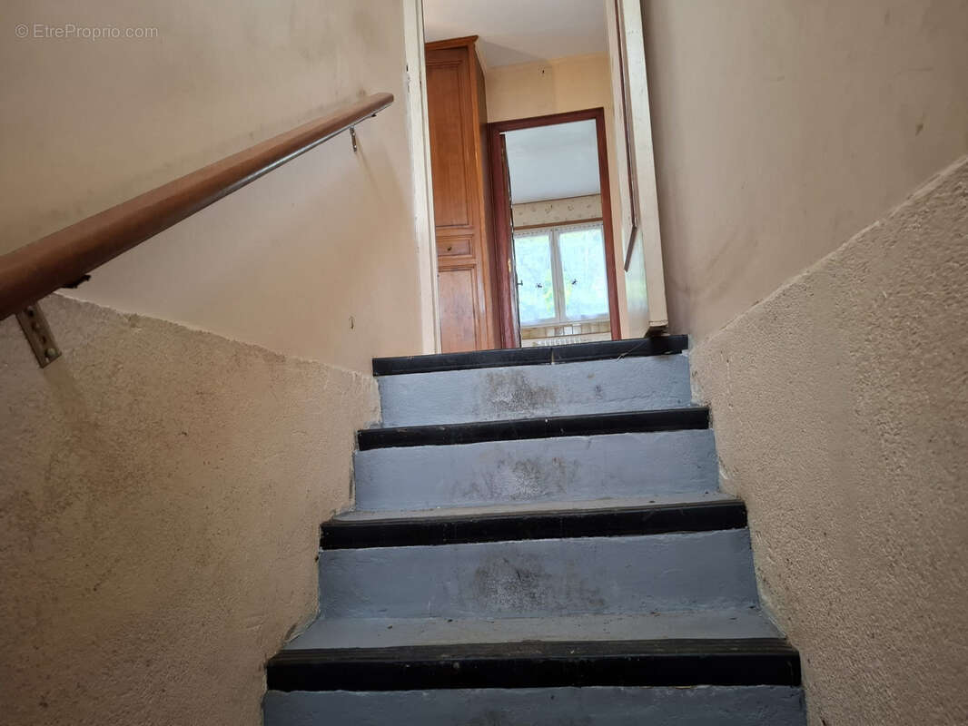 Maison à SAINT-AUGUSTIN