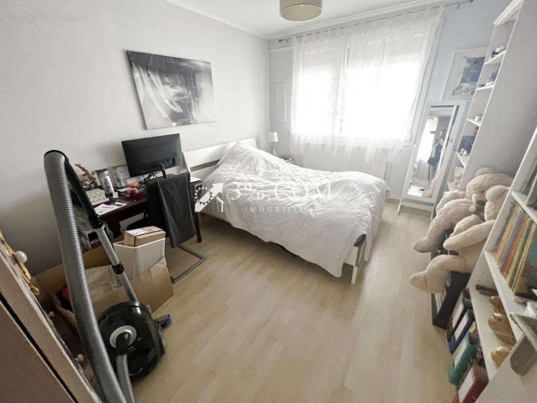 Maison à VILLERS-LES-NANCY