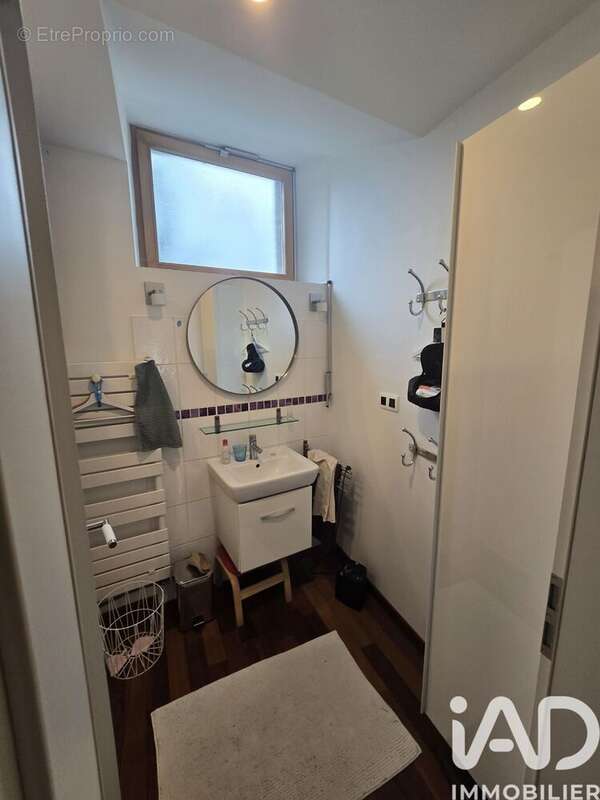 Photo 7 - Maison à MAXEVILLE