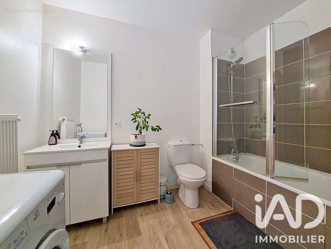 Appartement 41 m² à Meaux  - photo 8