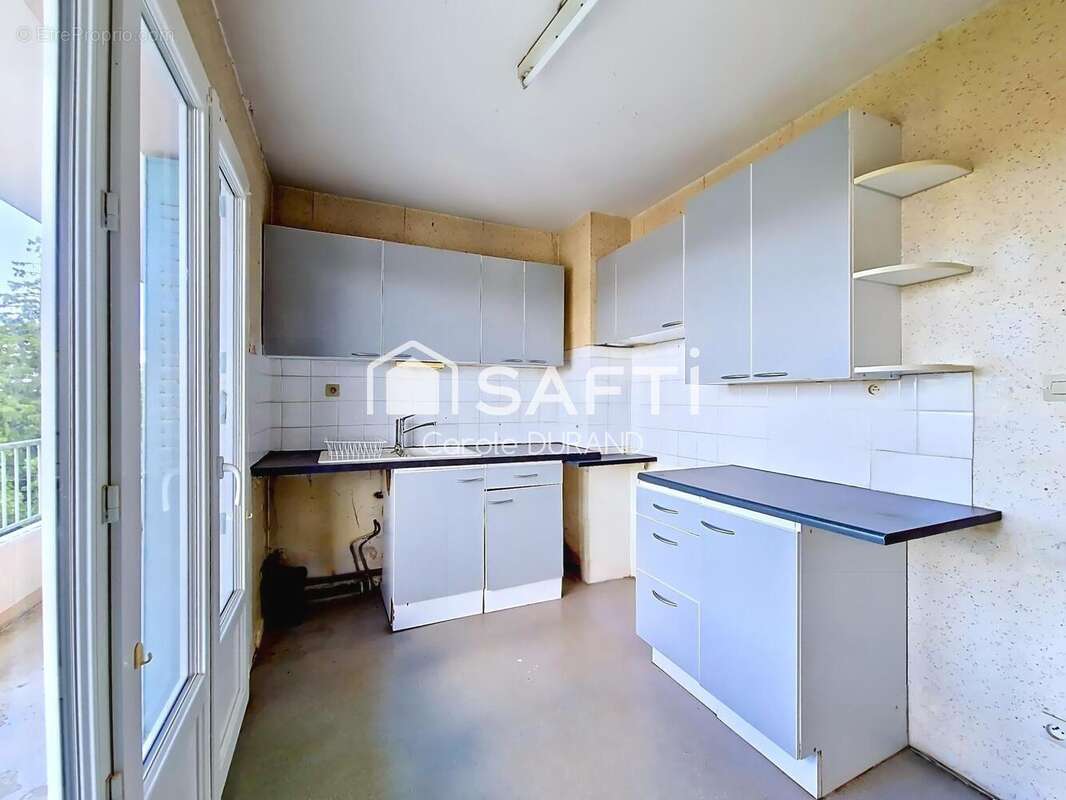 Photo 6 - Appartement à LA VERPILLIERE