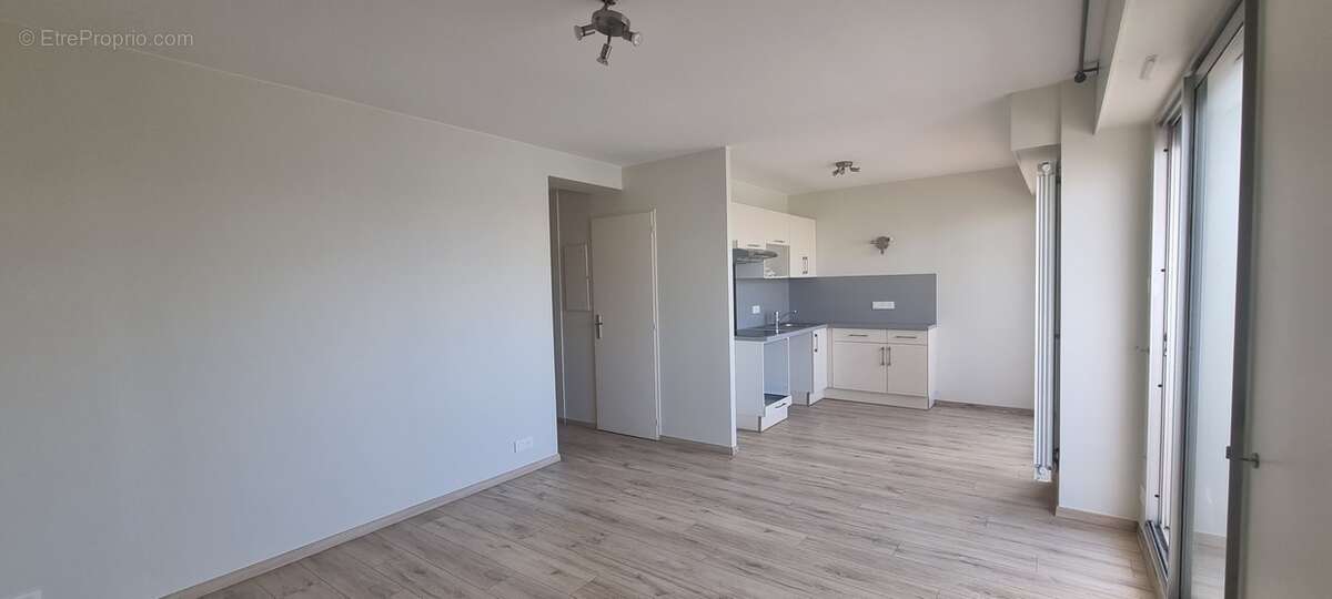 Appartement à LES SABLES-D'OLONNE