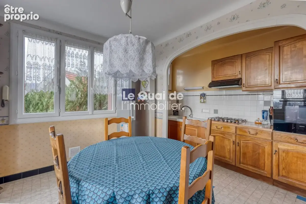 Maison 143 m² à Coublevie  - photo 7