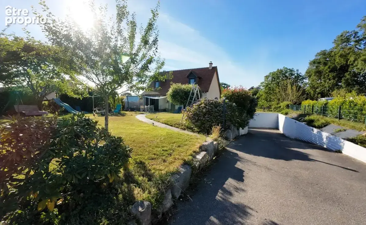 Maison à vendre proche Offranville (76) - photo 2