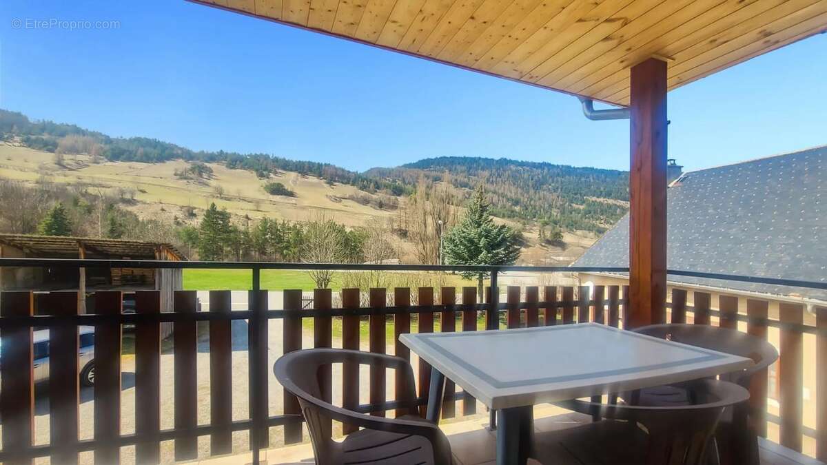 Maison à SAINT-ETIENNE-EN-DEVOLUY