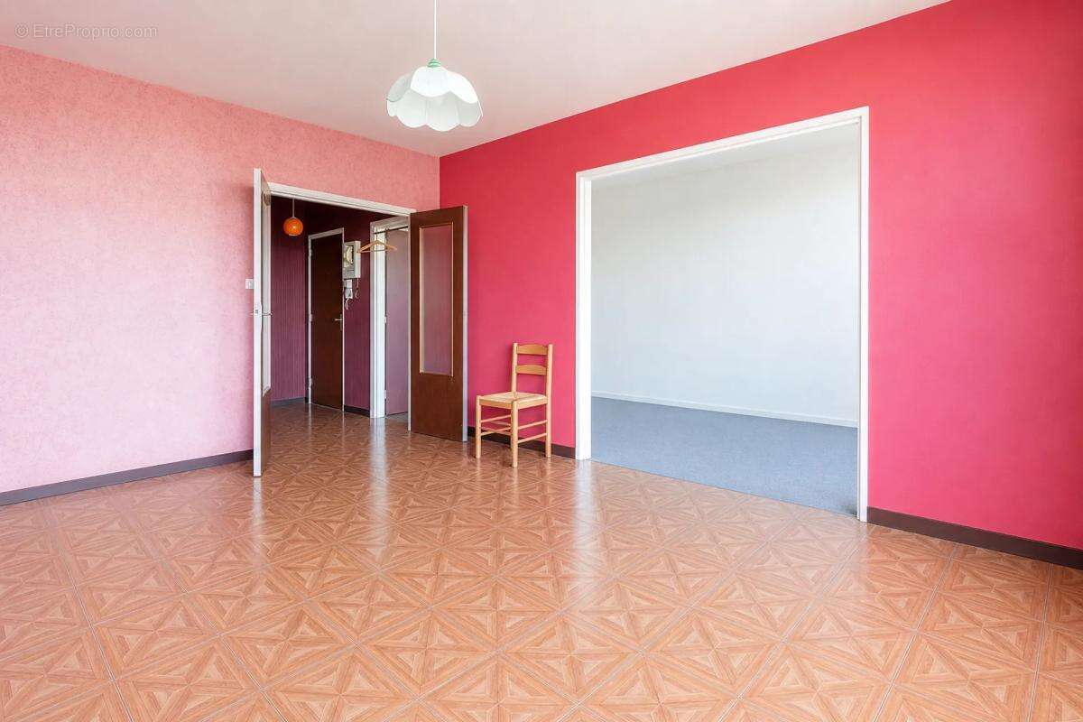 Appartement à GAGNY