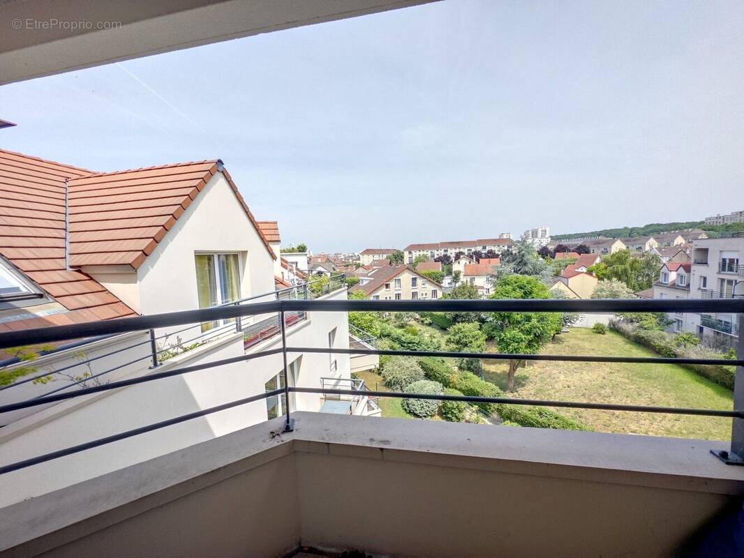 Appartement à POISSY