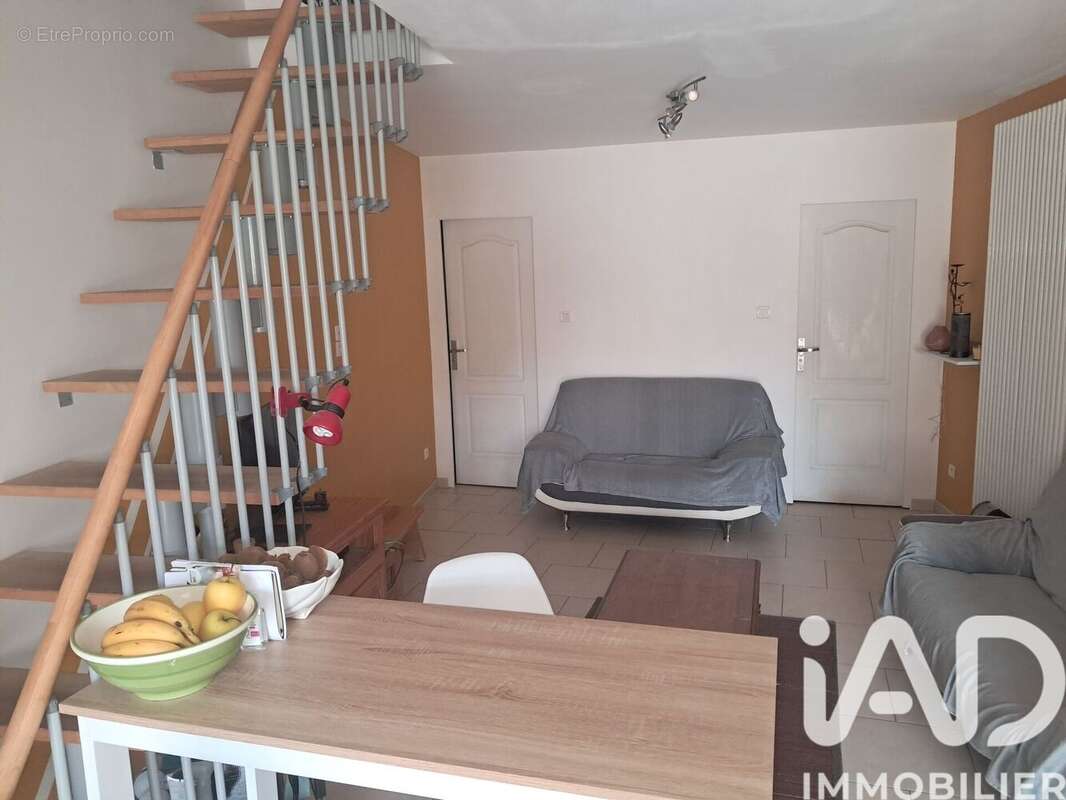 Maison 110 m² à Bernis  - photo 3