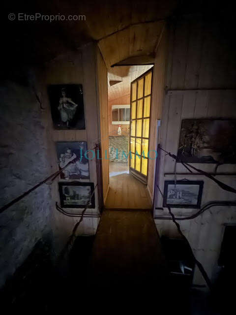 Maison à ANNEYRON