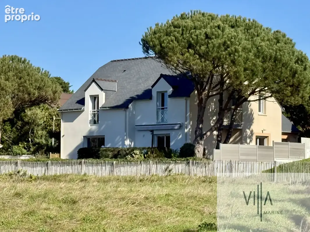 Maison à PORNICHET
