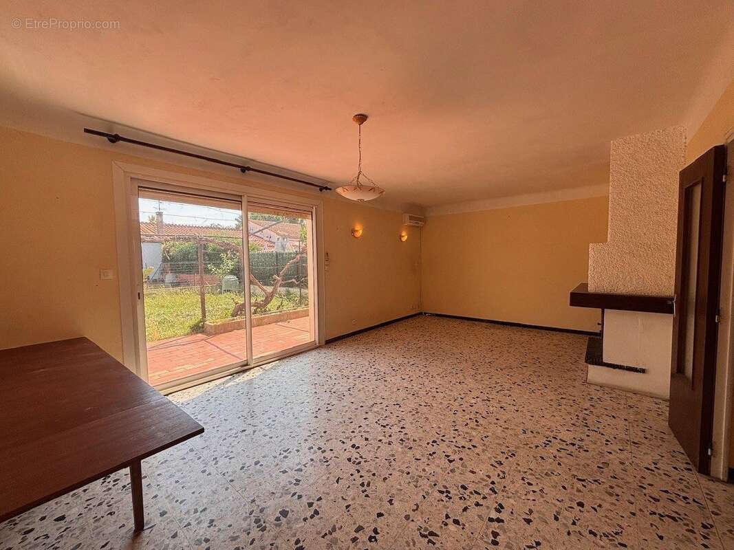 Maison à ALENYA